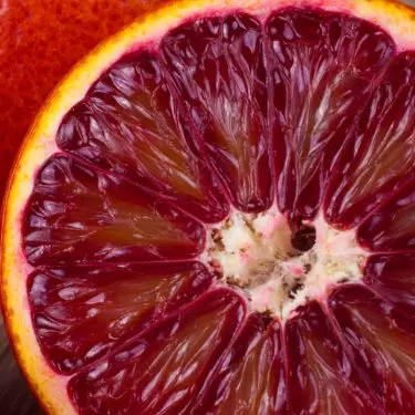 Morosil — extrato da laranja Moro